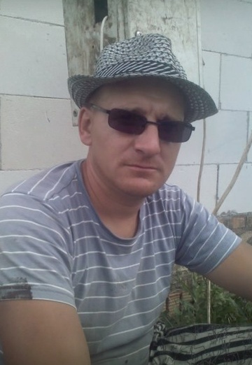 Моя фотография - Дима, 42 из Самара (@dima191097)