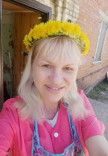 My photo - Elena, 42 from Nikolayevsk-na-amure (@elena532053)