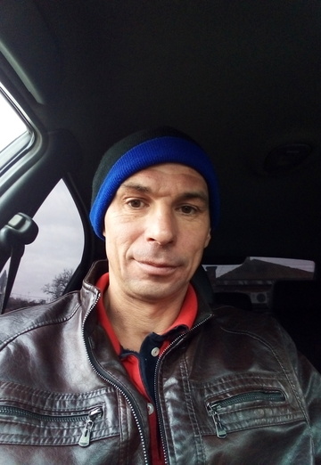 My photo - nikolay Zaharov, 44 from Taganrog (@nikolayzaharov20)