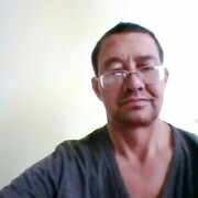 Артур, 55, Учалы