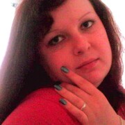 Жанна Вячеславовна )), 32, Поспелиха