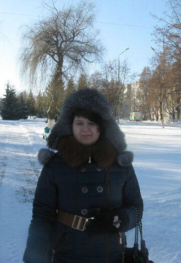 Kseniia Larionova (@kseniyalarionova) — mi foto № 23
