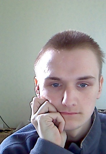 My photo - jenya, 29 from Pskov (@jenya12124)
