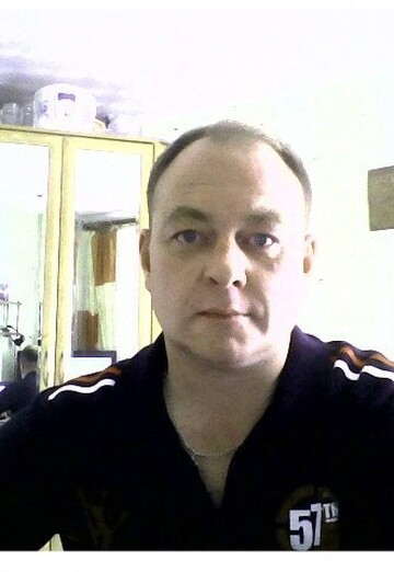 My photo - Vladimir, 47 from Grodno (@vladimir246179)