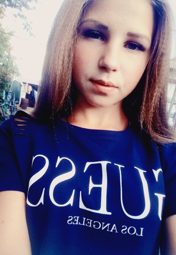 My photo - Vika, 20 from Zaporizhzhia (@vika40569)