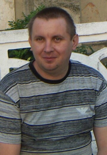 Моя фотография - Иван, 52 из Сватово (@ivan7567623)