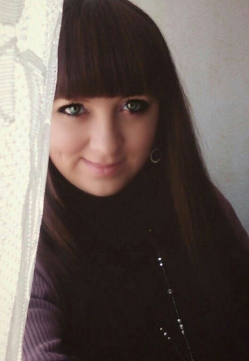 Моя фотография - Ольга, 34 из Кременчуг (@alekseenkovdvs)
