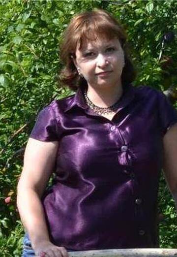 My photo - Nadya, 44 from Kubinka (@user57028)