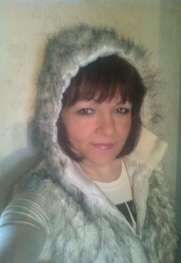 My photo - Larisa, 55 from Dolynska (@larisa4870075)