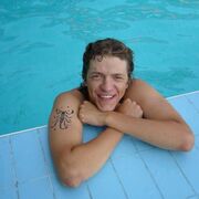 Кирилл, 36, Александровская