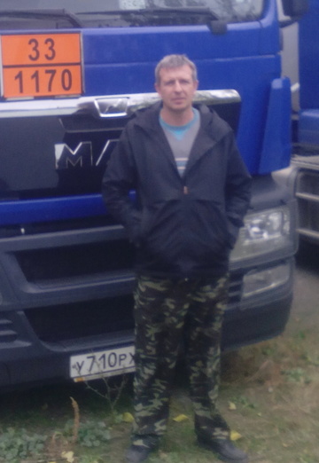 My photo - Maks, 46 from Prokhladny (@maks109876)