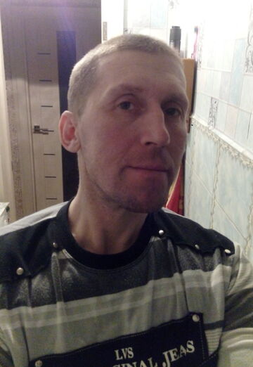My photo - Aleksandr, 49 from Zhlobin (@aleksandr726222)