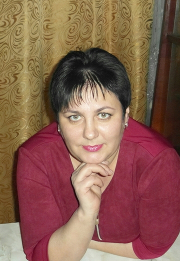 My photo - Svetlana, 47 from Sverdlovsk (@svetlana137217)