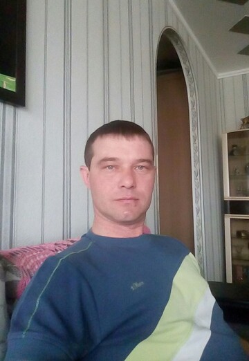 My photo - Vladimir, 43 from Liski (@vladimir251951)