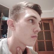 Женя Селянин, 21, Ипатово