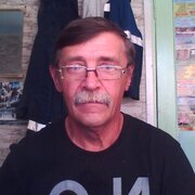 Михаил, 60, Урай