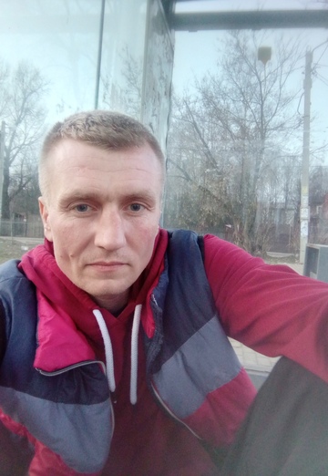My photo - Aleksandr, 37 from Zvenigorod (@aleksandr1118041)