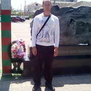 Вадим, 48, Давыдовка