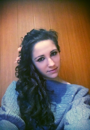 My photo - Darya, 29 from Tambov (@darya11142)