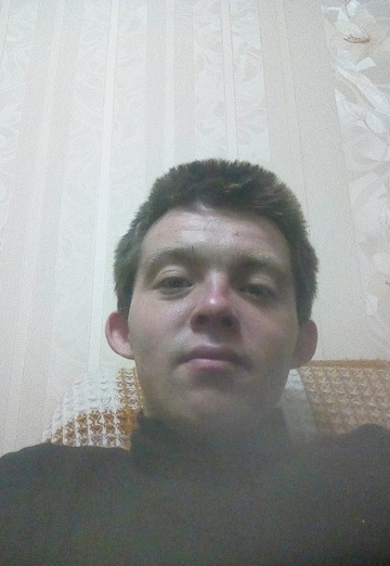 Моя фотография - Артем, 29 из Минск (@artem189347)
