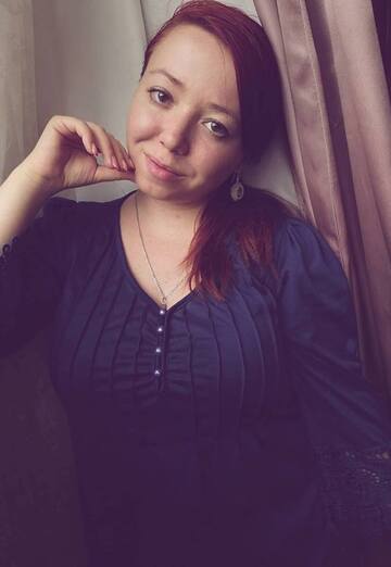 My photo - Anastasiya, 28 from Simferopol (@anastasiya143763)