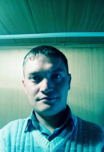 My photo - Artur, 35 from Bizhbulyak (@artur55750)