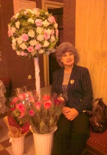 My photo - Galina, 65 from Vladivostok (@galina55226)