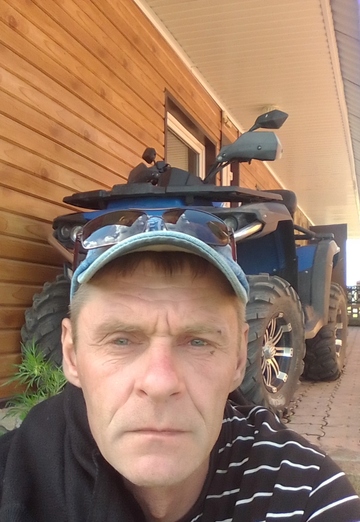 Моя фотография - Егор, 51 из Бийск (@egor70673)