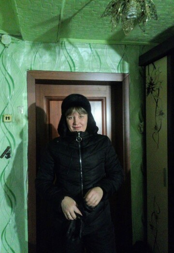 Моя фотография - Татьяна, 41 из Прокопьевск (@tatyana267144)