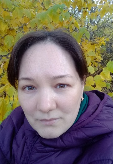 Моя фотография - Оксана, 45 из Нижний Новгород (@oksana135965)