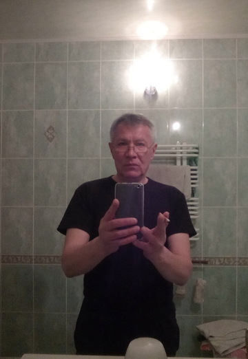 Моя фотография - Владимир, 58 из Гродно (@vladimir211874)