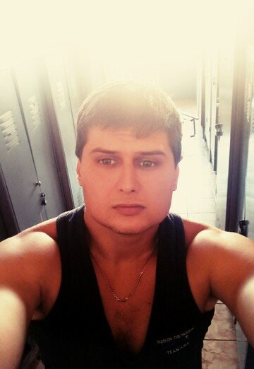 My photo - Artyom Sheroy, 33 from Makeevka (@artemsheroy)