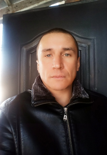 Моя фотография - Андрей, 47 из Тараз (@andrey366565)