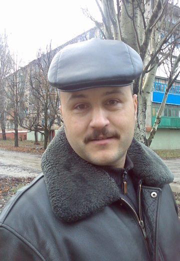 Моя фотография - Дмитрий, 51 из Горловка (@dmitriy262579)