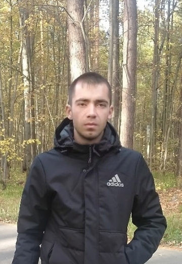 My photo - Sergey, 39 from Lyambir' (@vitaliy157895)