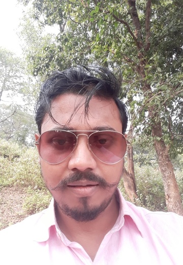 My photo - Ardhendu, 36 from Krishnanagar (@ardhendu)
