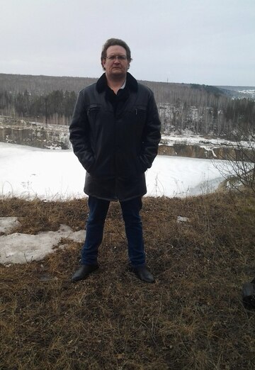 My photo - sanek, 38 from Kamensk-Uralsky (@sanek16617)