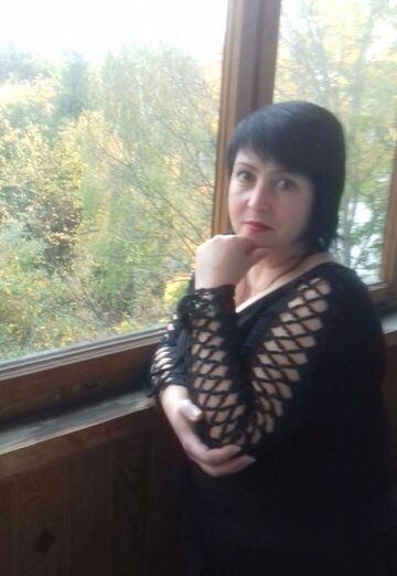 La mia foto - Evgeniya, 50 di Pavlodar (@evgeniya46720)