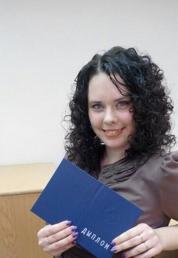 My photo - Alenka, 33 from Vitebsk (@alenka8045)