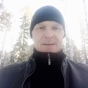 Руслан, 42, Югорск