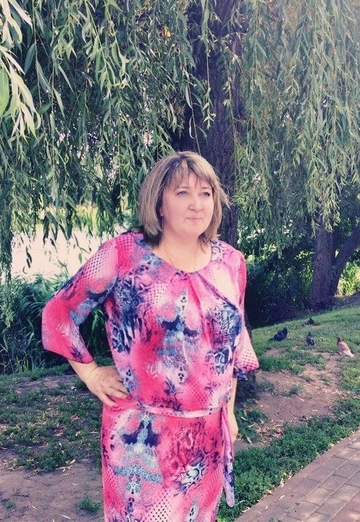 Моя фотография - Татьяна, 49 из Тамбов (@tatyana311405)