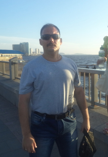 Моя фотография - Владимир, 52 из Комсомольск-на-Амуре (@vladimir261821)