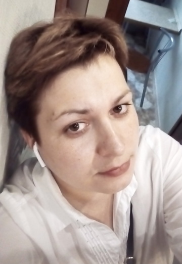 Моя фотография - Татьяна, 42 из Москва (@tatyana309470)
