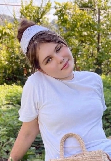 My photo - Ulyana, 23 from Sochi (@ulyana15232)