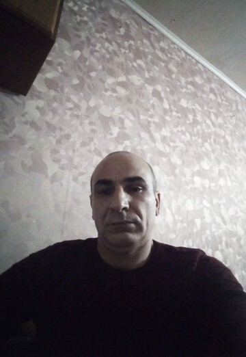 Моя фотография - Амал, 45 из Муравленко (@amal671)