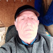 Huseyin, 57, Москва