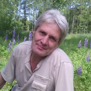 Александр, 56, Муром