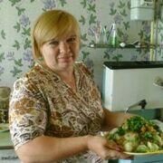 светлана, 58, Кузнецк