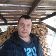 Сергей, 43, Болохово