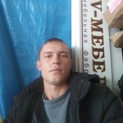 Вячеслав, 33, Шушенское